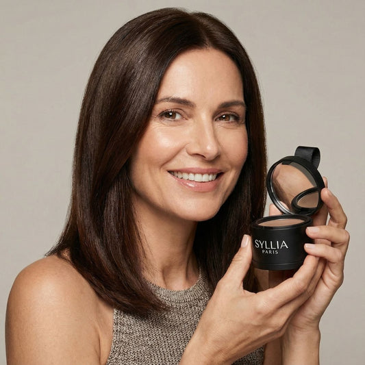 Le Poudrier Précision | Syllia