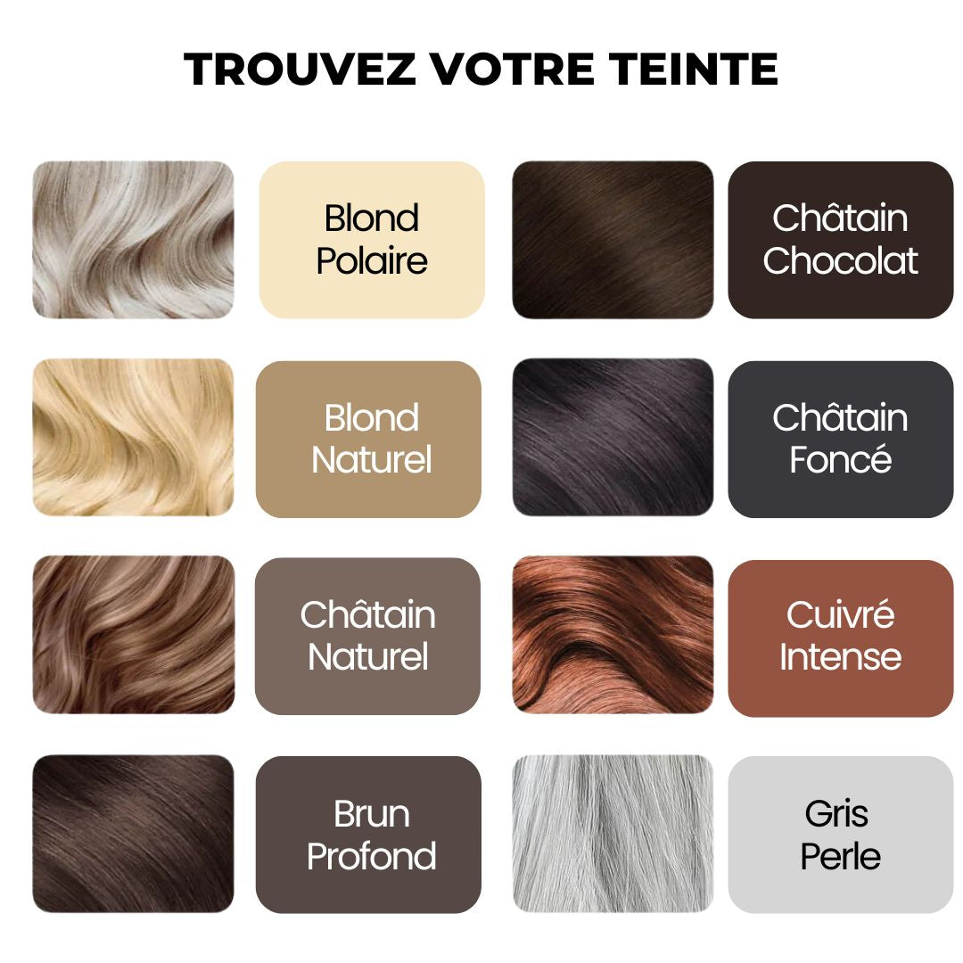 Le Poudrier Précision | Syllia