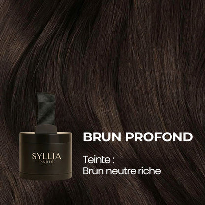 Le Poudrier Précision | Syllia