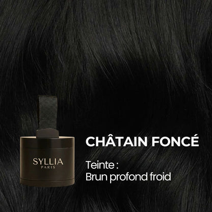 Le Poudrier Précision | Syllia