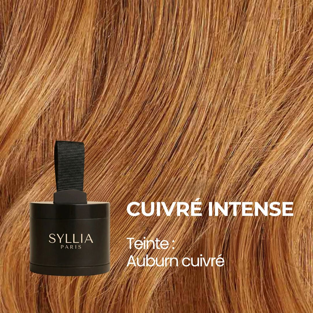 Le Poudrier Précision | Syllia