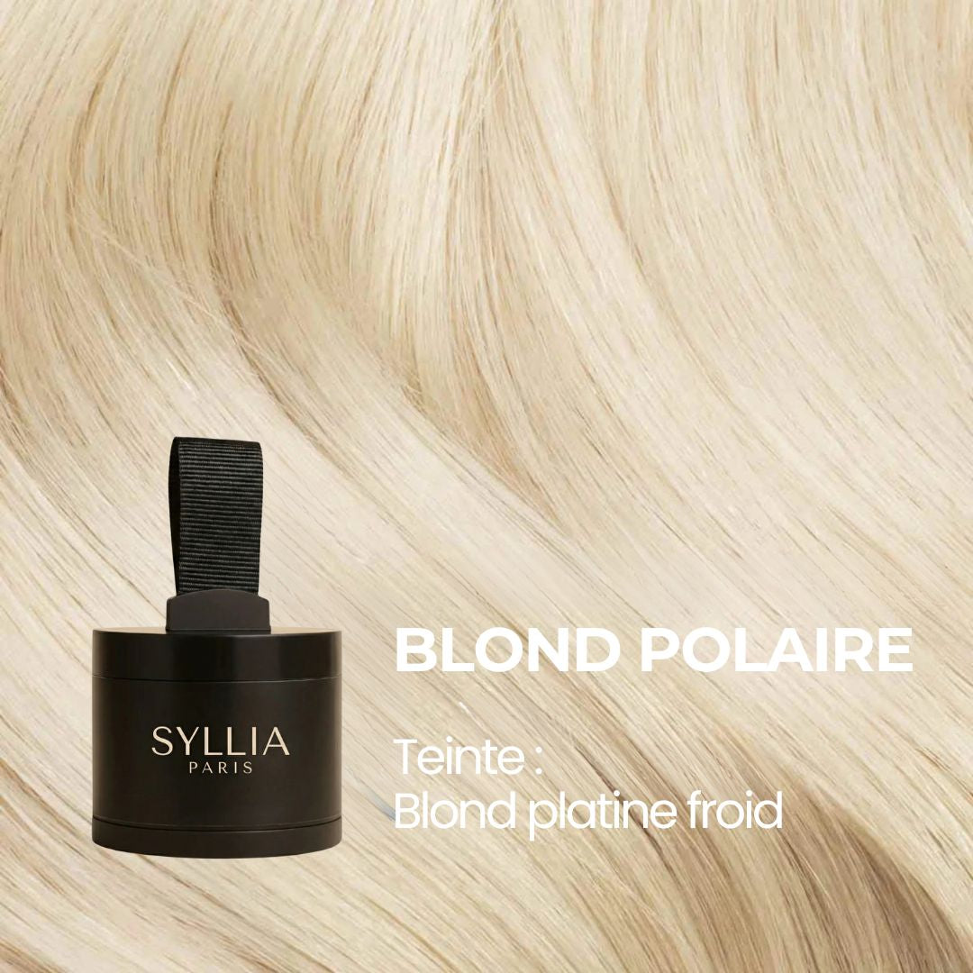 Le Poudrier Précision | Syllia