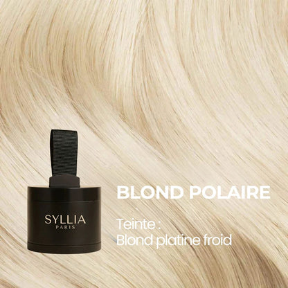 Le Poudrier Précision | Syllia