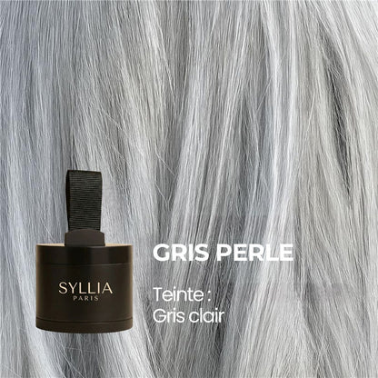 Le Poudrier Précision | Syllia