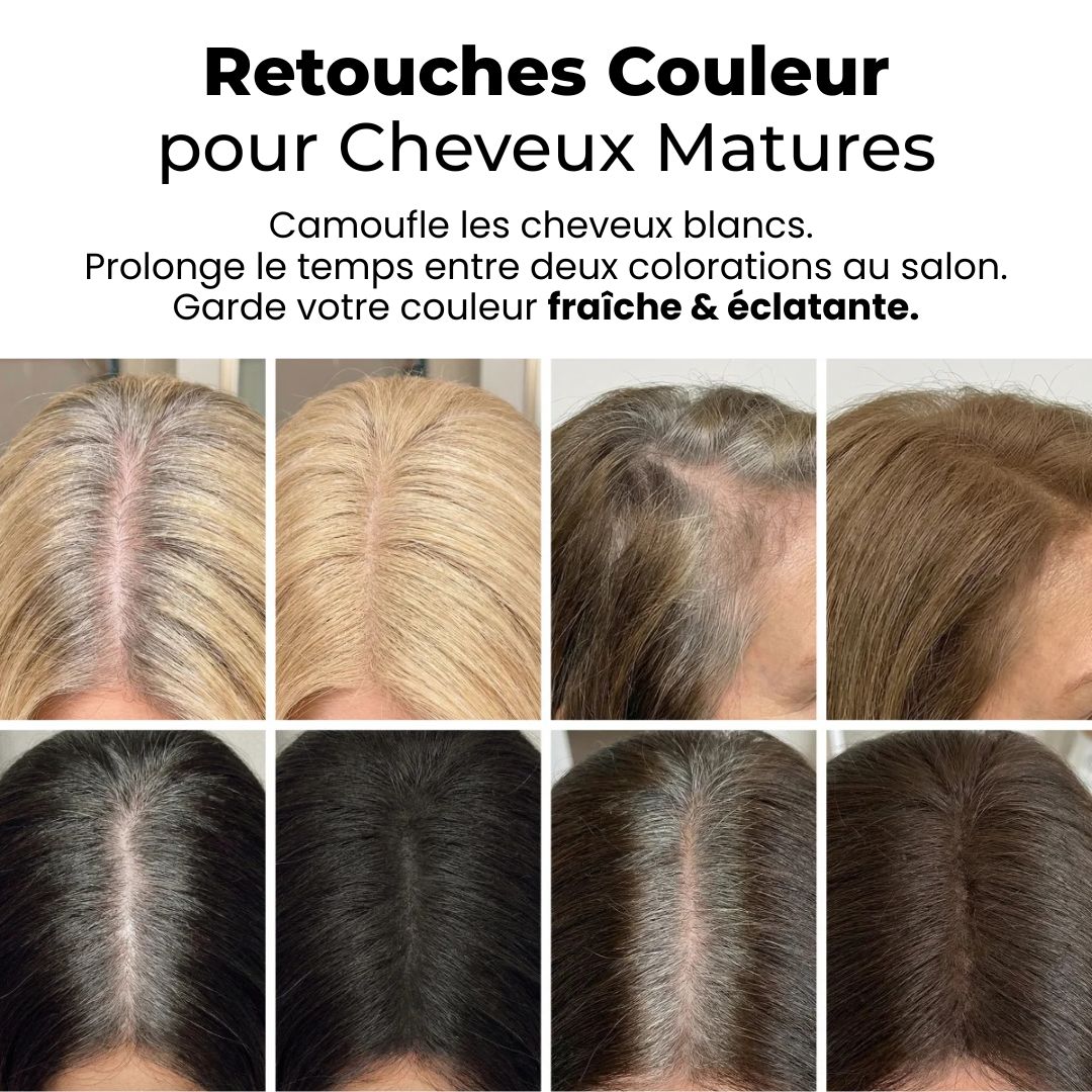 Le Poudrier Précision | Syllia