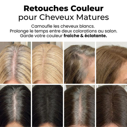 Le Poudrier Précision | Syllia