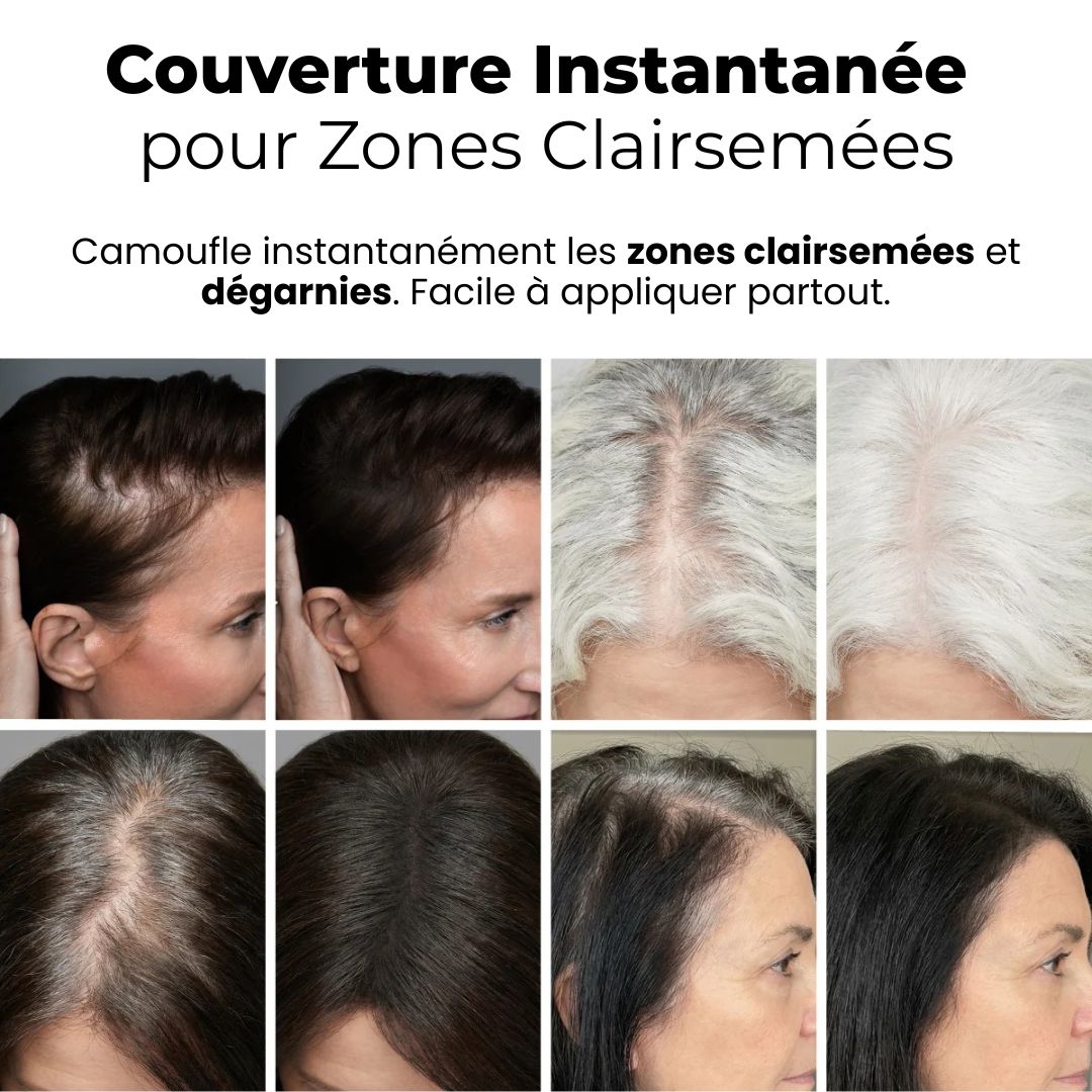 Le Poudrier Précision | Syllia