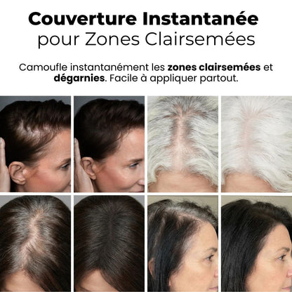 Le Poudrier Précision | Syllia