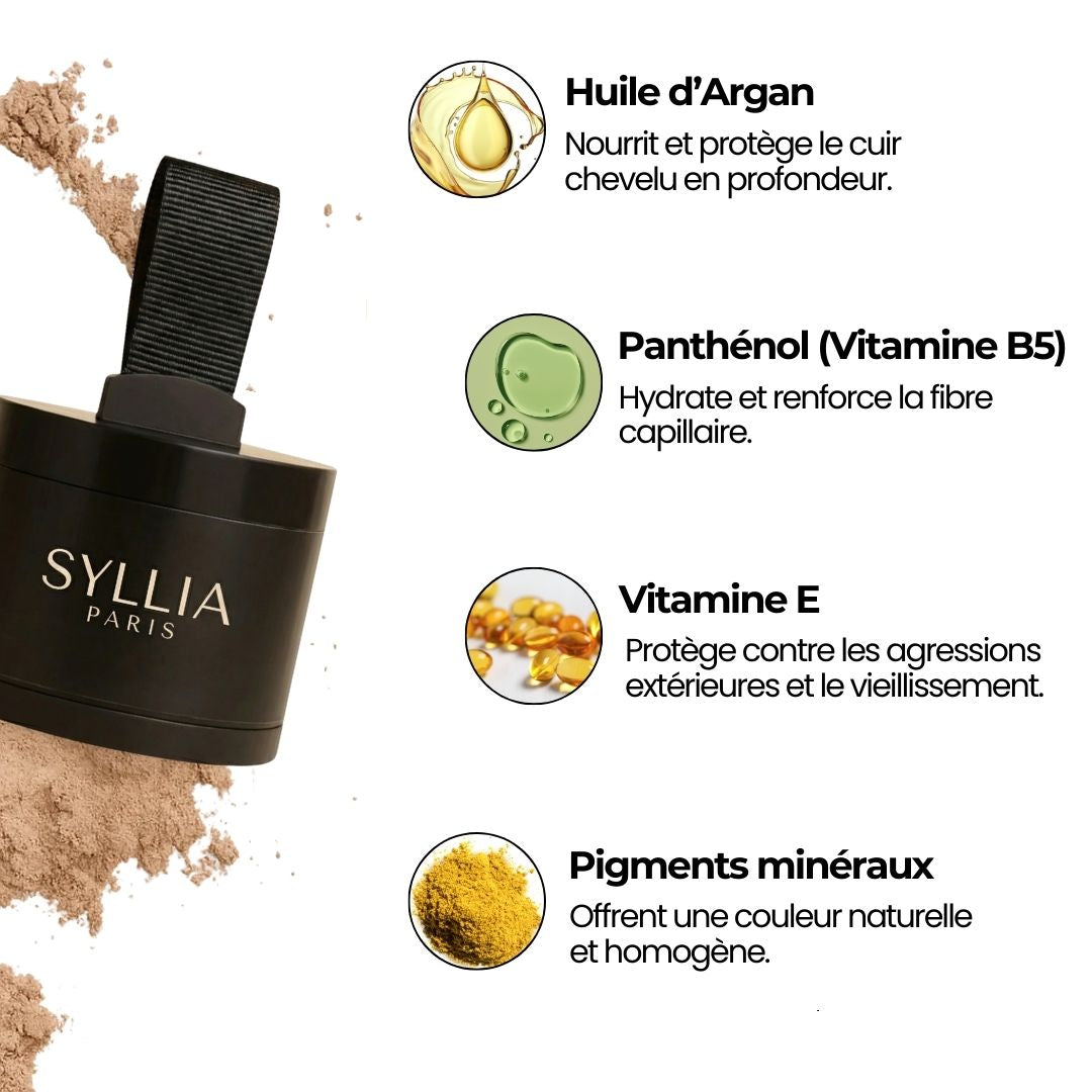 Le Correcteur de Densité