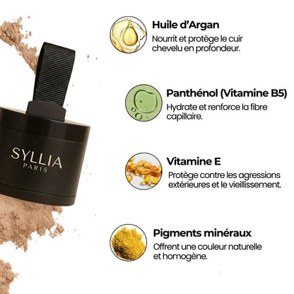 Le Correcteur de Densité