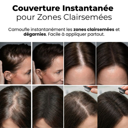 Le Correcteur de Densité