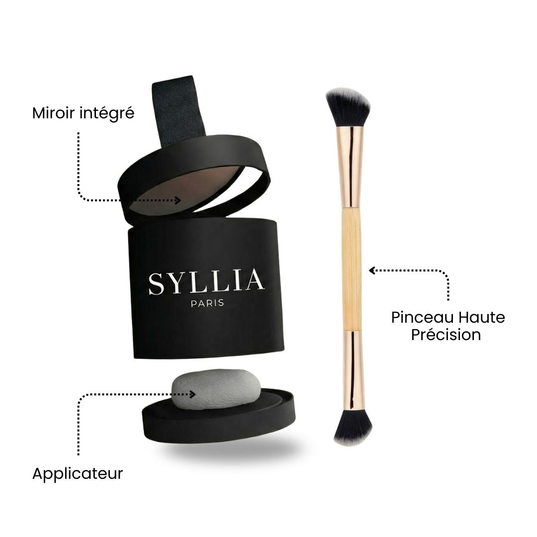 Le Correcteur de Densité