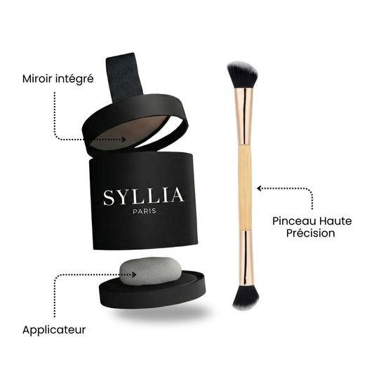 Le Correcteur de Densité